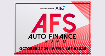 afs auto finance summit