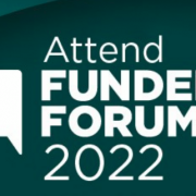 Funder Forum 2022