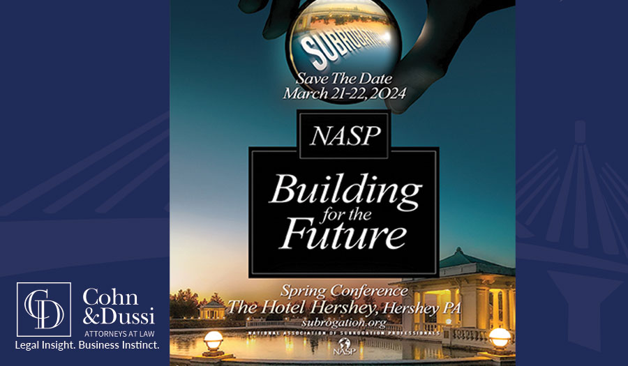 NASP Spring Conference 2024